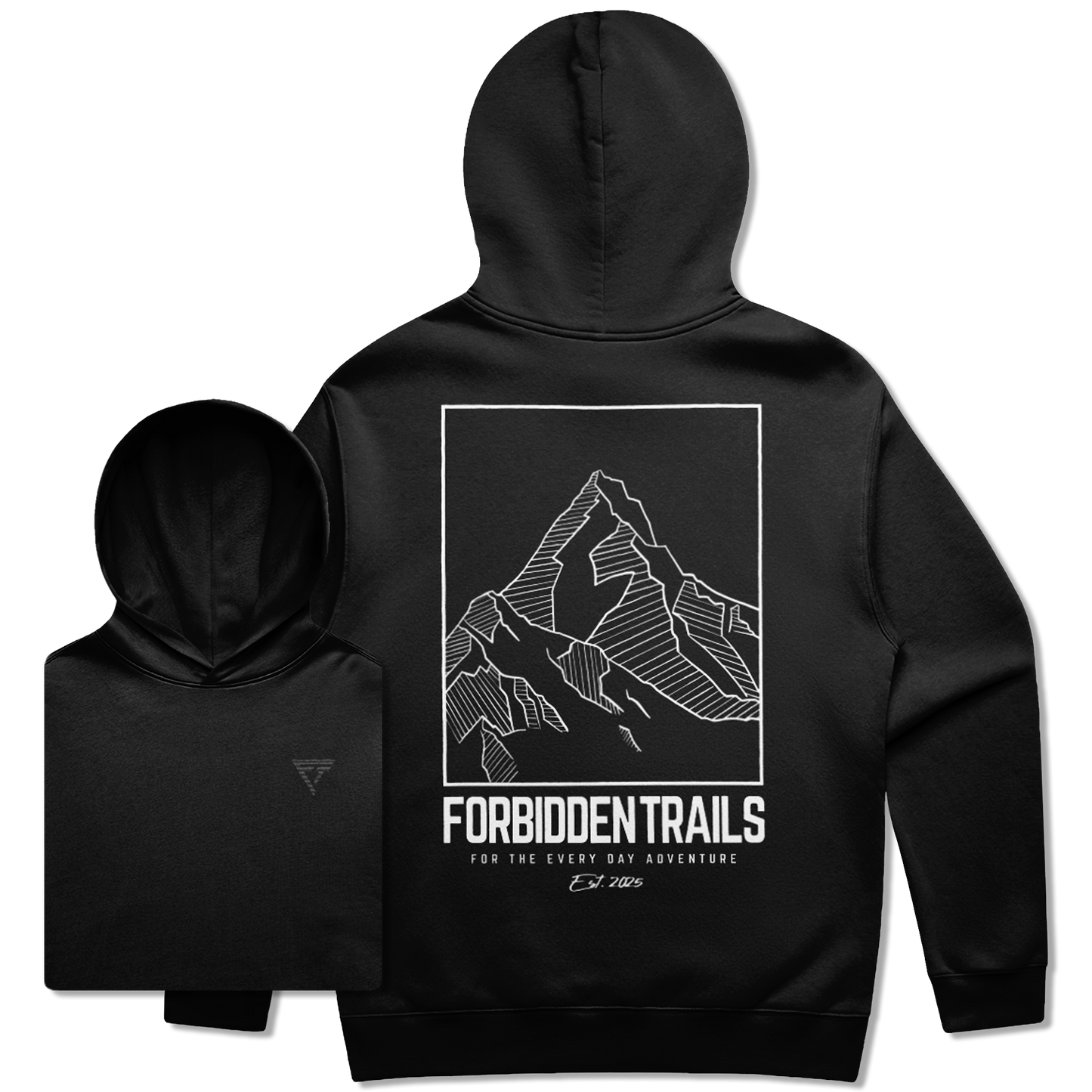 Everest Hoodie