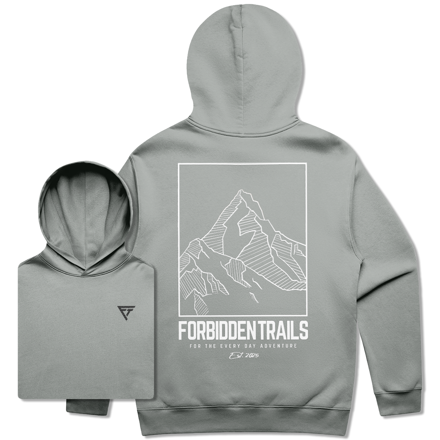Everest Hoodie