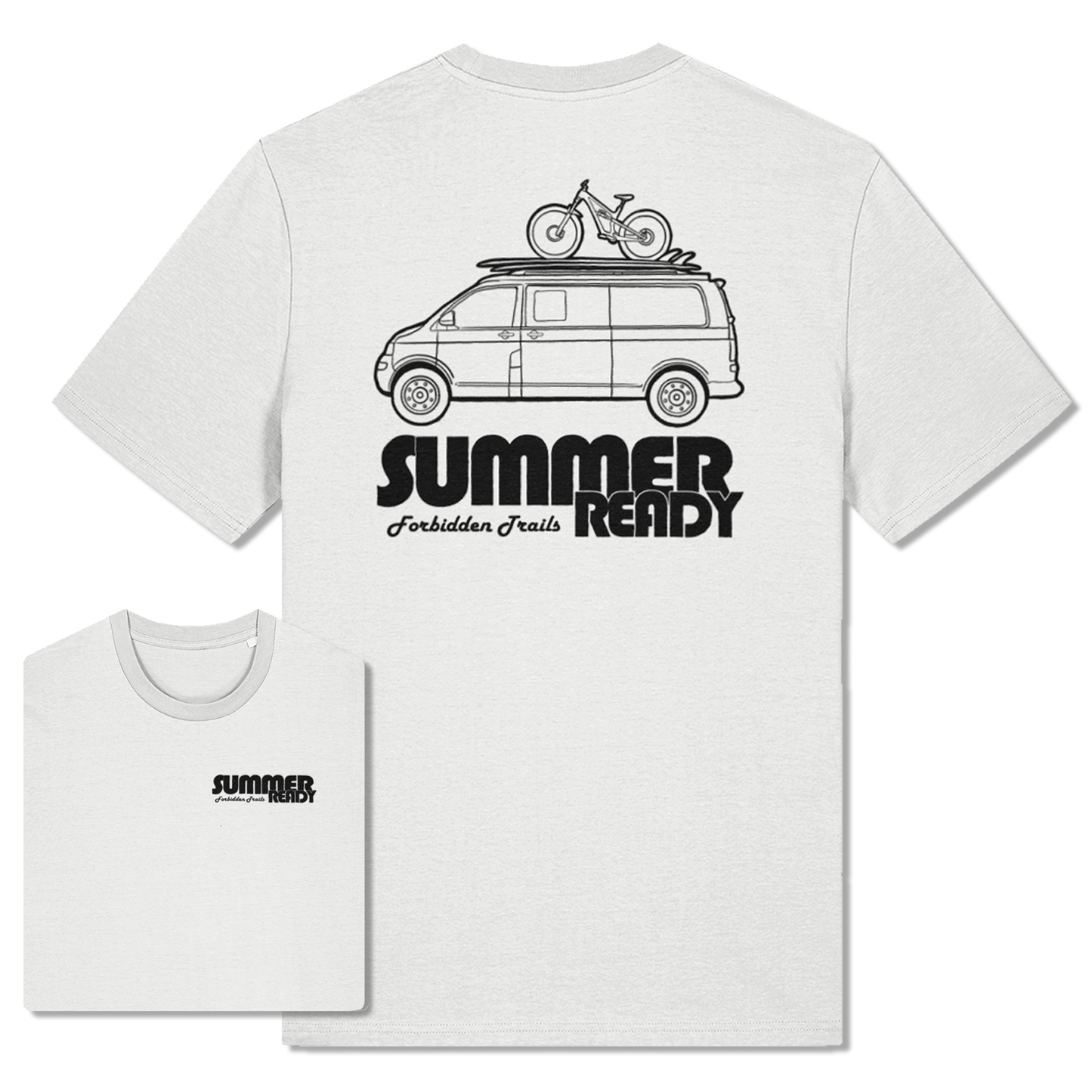 Summer Ready
