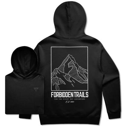 Everest Hoodie