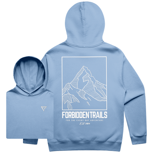 Everest Hoodie