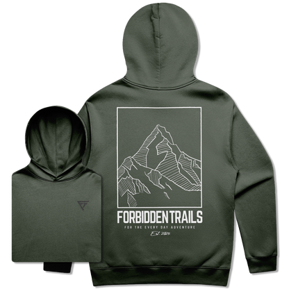 Everest Hoodie