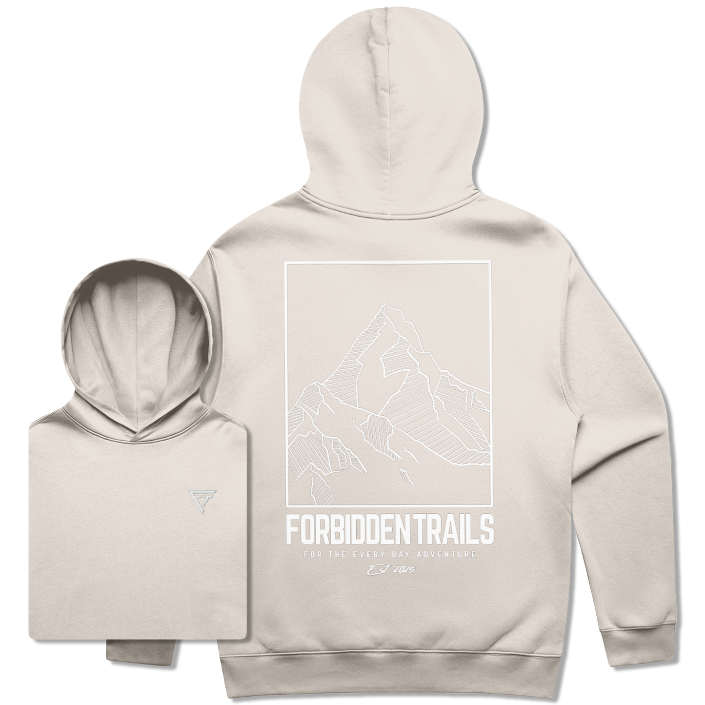 Everest Hoodie