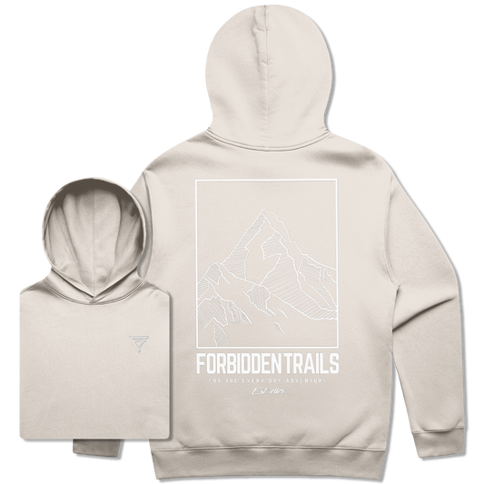 Everest Hoodie