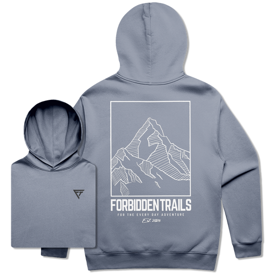 Everest Hoodie