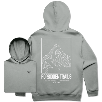 Everest Hoodie