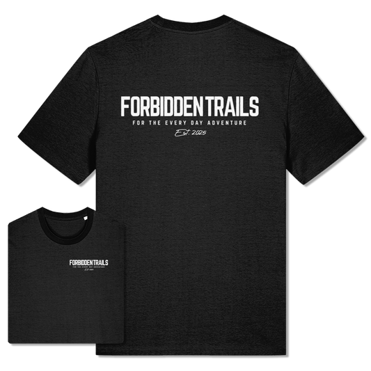 Forbidden Trails
