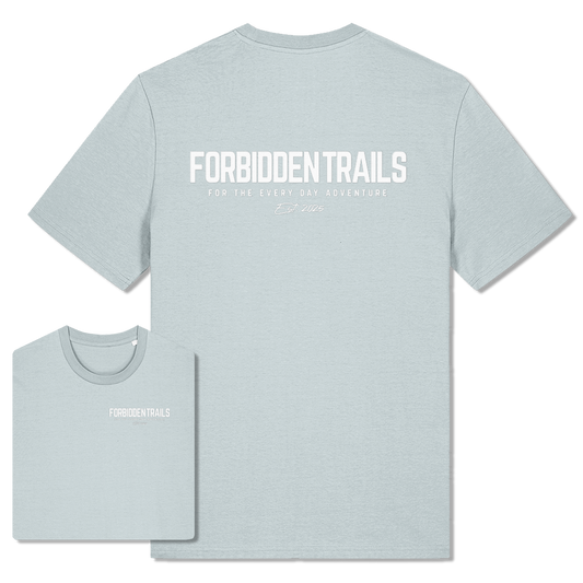 Forbidden Trails