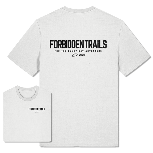 Forbidden Trails