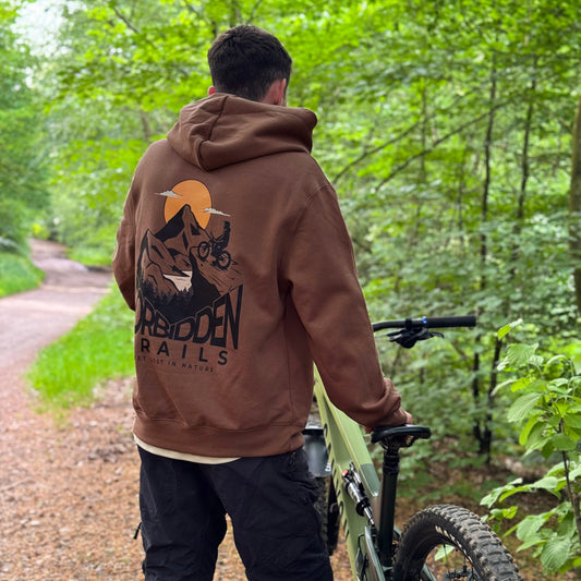Get Lost In Nature