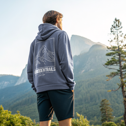 Everest Hoodie