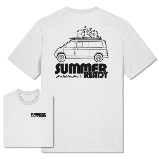 Summer Ready