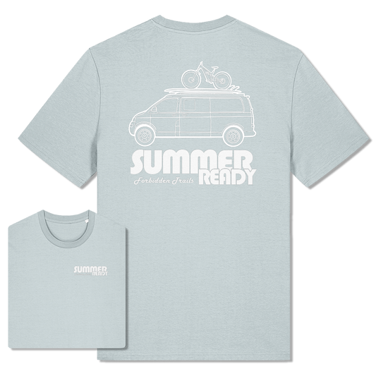 Summer Ready